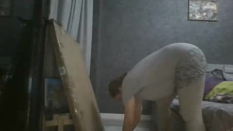 aphrodisiaque_ online show from April 8, 5:24 pm