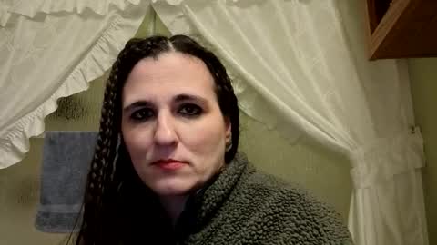 Aphrodite60 online show from January 18, 6:06 am