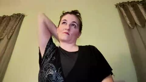 Aphrodite60 online show from March 1, 2:13 am