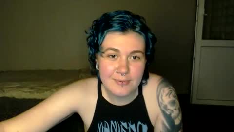 Aphrodite online show from June 8, 7:03 pm