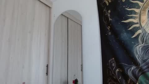 aphrodite__bloom online show from February 17, 3:31 pm