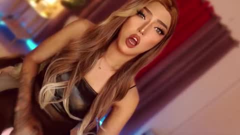 kathryn online show from March 30, 7:59 pm