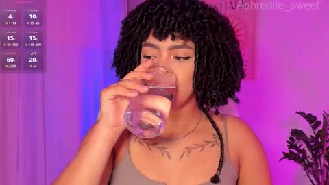 Karla online show from November 12, 5:02 pm