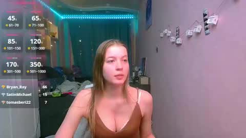 Aphrodite online show from March 3, 3:20 pm