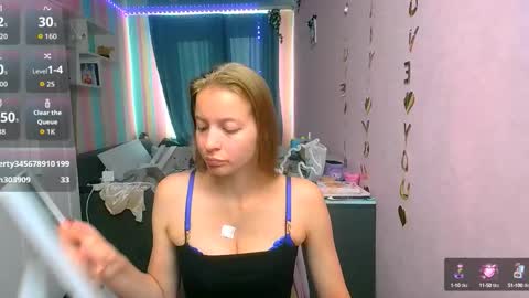 Aphrodite online show from September 17, 12:40 pm