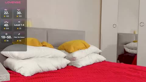 Aphrodite online show from April 18, 2:37 am