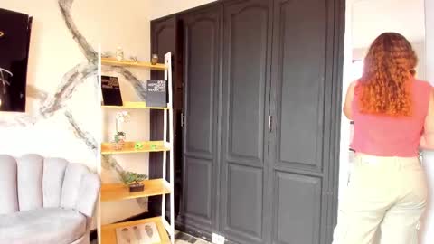 aphrodite online show from March 23, 9:41 pm