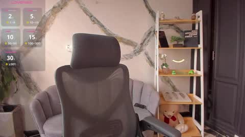 aphrodite online show from April 7, 9:48 pm