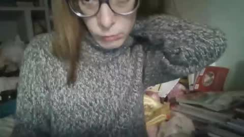 Aphrodity Rox online show from February 24, 2:59 pm