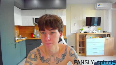 aplant_ online show from March 22, 4:05 am