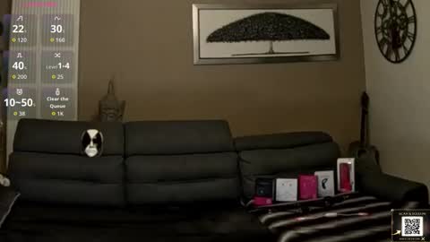 apollonfitx_69 online show from April 5, 7:22 pm