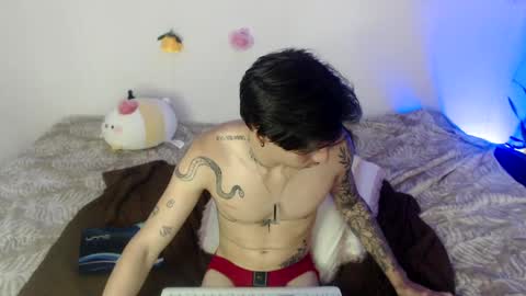 Snapshot of apolo01_ chatting on December 1, 4:29 pm Apolo online show from December 1, 4:29 pm