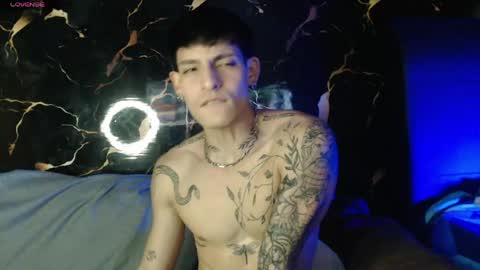 Apolo online show from April 17, 9:40 pm