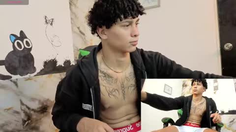 APOLO online show from April 23, 8:11 pm