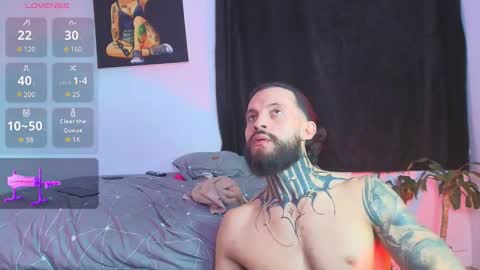 APOLO online show from March 10, 1:32 am