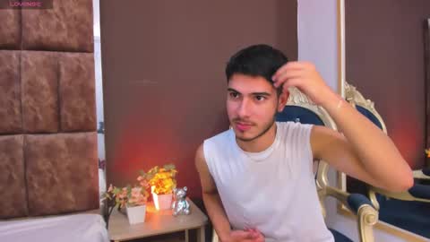 Apolo Grayy online show from February 21, 9:10 am