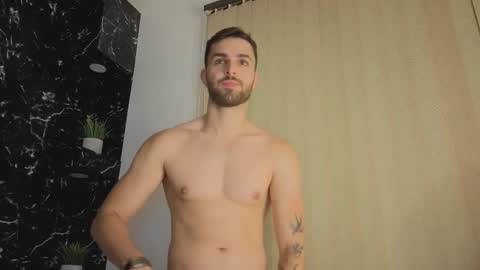 Apolo Lux  online show from January 15, 2:27 am