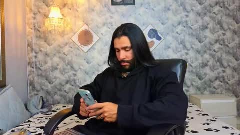 Apolo online show from January 11, 8:03 pm