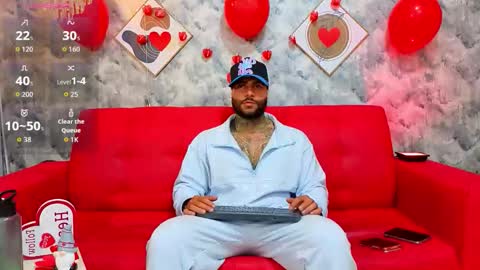 Apolo online show from February 16, 10:28 pm