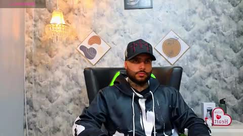 Apolo online show from February 28, 11:39 pm