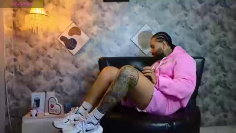 Apolo online show from March 12, 9:32 pm