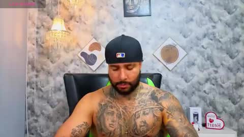 APOLO  online show from March 21, 10:35 pm