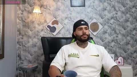 APOLO  online show from March 28, 11:26 pm