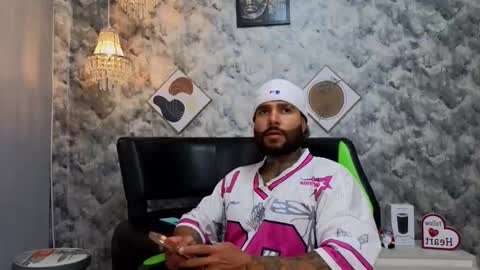 APOLO  online show from March 29, 10:10 pm