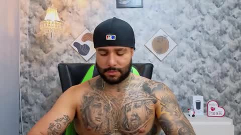 APOLO  online show from March 30, 11:50 pm