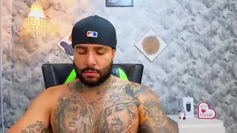 APOLO  online show from April 8, 12:10 am