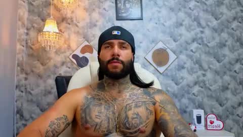 APOLO  online show from April 10, 12:38 am