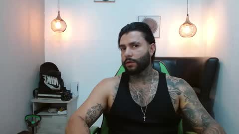 APOLO  online show from April 27, 10:41 pm