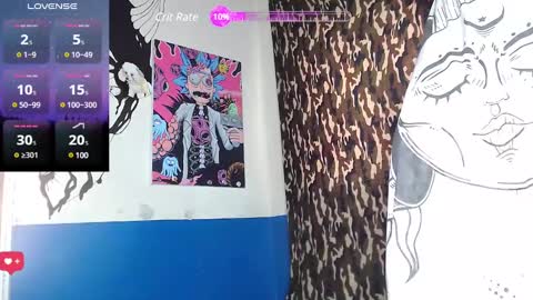 Snapshot of apolo_s chatting on December 12, 11:29 am Andres online show from December 12, 11:29 am