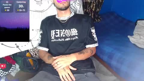 Snapshot of apolo_s chatting on December 29, 4:27 am Andres online show from December 29, 4:27 am