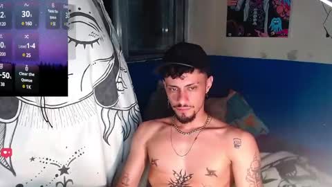 Snapshot of apolo_s chatting on January 18, 9:34 am Andres online show from January 18, 9:34 am