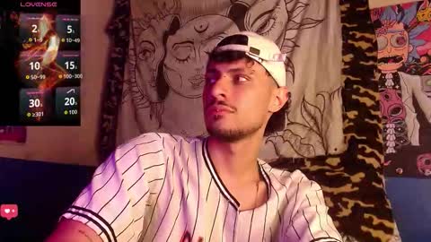 Snapshot of apolo_s chatting on September 11, 6:30 pm Andres online show from September 11, 6:30 pm