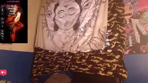 Snapshot of apolo_s chatting on October 16, 6:53 pm Andres online show from October 16, 6:53 pm