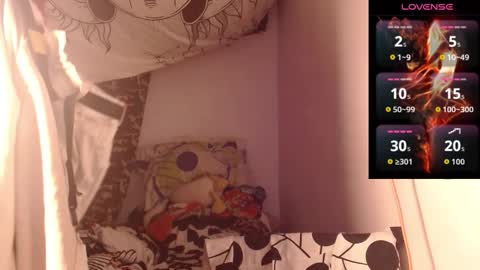 Andres online show from December 15, 3:11 am