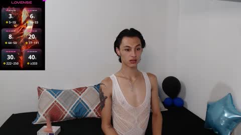 Apolo online show from November 27, 5:37 pm