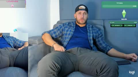 apolo_strange online show from October 21, 9:15 pm