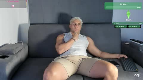 apolo_strange online show from November 24, 9:36 pm