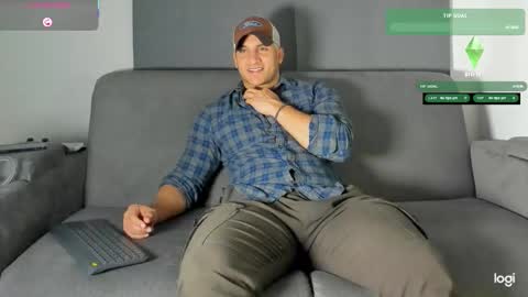 apolo_strange online show from December 2, 11:23 pm