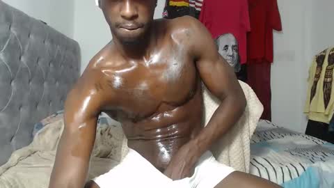 apoloblackbig online show from March 20, 8:08 am