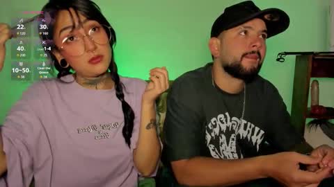 Snapshot of apolorising_ chatting on October 30, 7:47 pm Lola Apolo online show from October 30, 7:47 pm