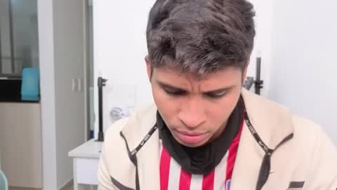 Apolo online show from February 19, 6:26 pm