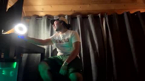 aponthier151 online show from November 8, 2:56 am