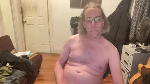 Apostrphy online show from January 31, 12:06 am