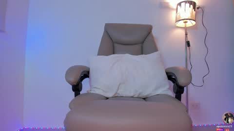 Snapshot of apoteosis_ chatting on November 4, 11:20 am Apo online show from November 4, 11:20 am