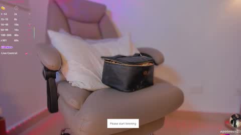 Snapshot of apoteosis_ chatting on November 26, 12:06 pm Apo online show from November 26, 12:06 pm