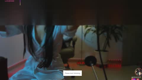 Snapshot of apoteosis_ chatting on December 5, 10:13 am Apo online show from December 5, 10:13 am